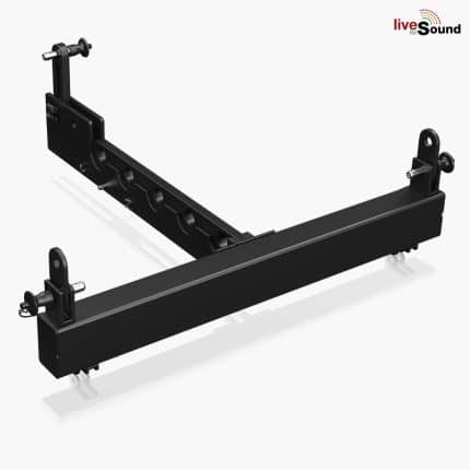 Turbosound TLX43 FLB