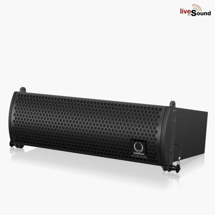 Turbosound TLX43