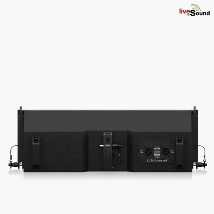 Turbosound TLX43
