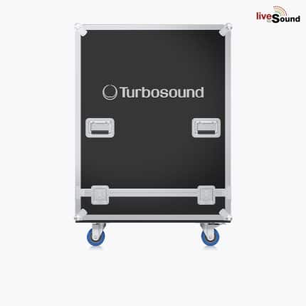 Turbosound TLX84 RC4