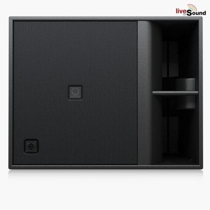 Turbosound TQ15B