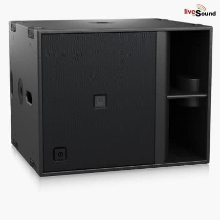 Turbosound TQ15B