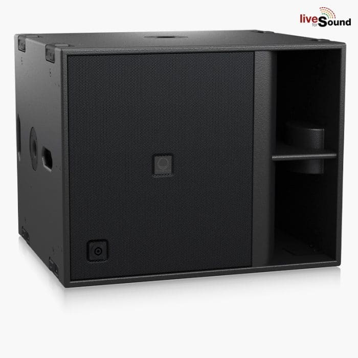 Turbosound TQ15B