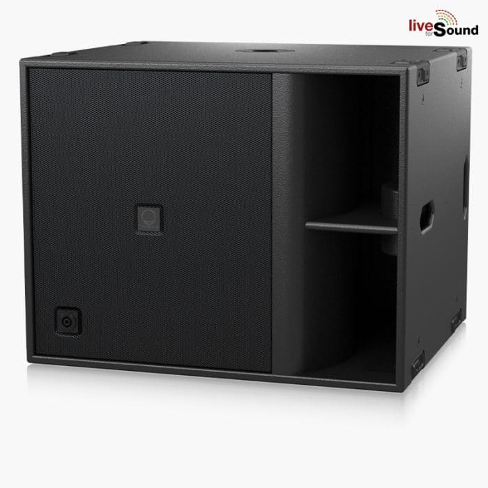 Turbosound TQ15B