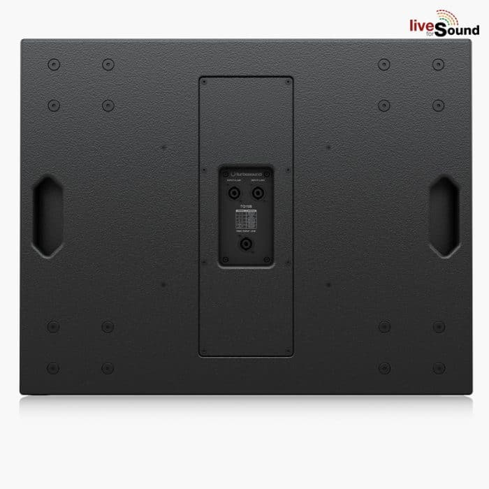 Turbosound TQ15B