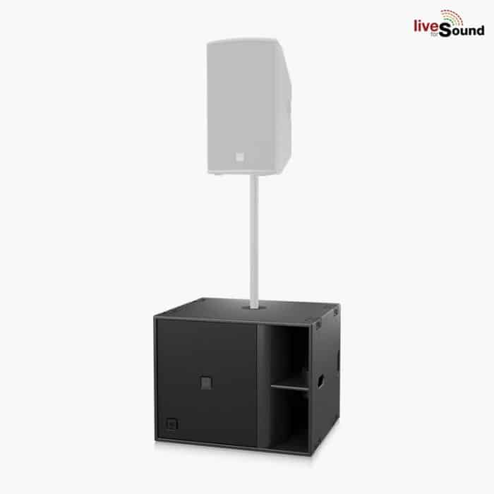 Turbosound TQ15B