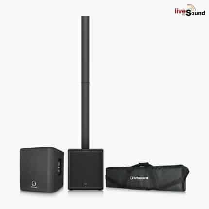 Turbosound iP2000 BUNDLE