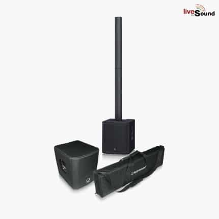 Turbosound iP2000 BUNDLE