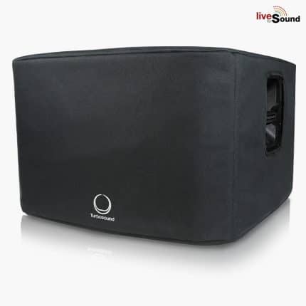 Turbosound P3000 PC