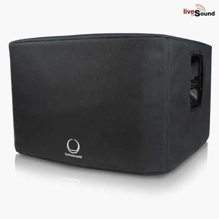 Turbosound P3000 PC