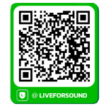@liveforsound