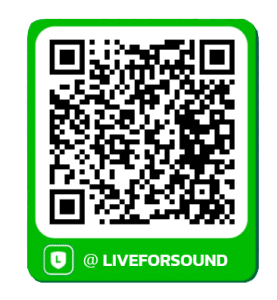 @liveforsound