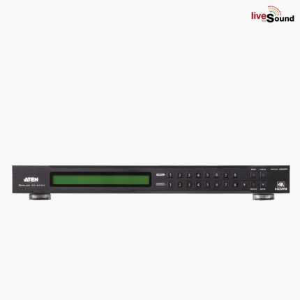 ATEN VM6809H