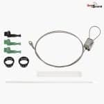 AUDIO TECHNICA ATND1061 DAN
