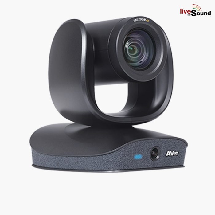 AVER Cam570