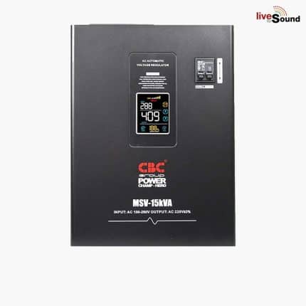 CBC MSV-15KVA