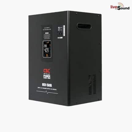 CBC MSV-15KVA