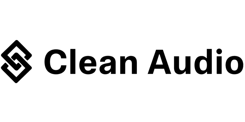 Clean Audio