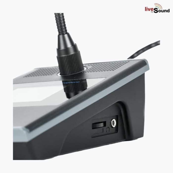 DIVAAUDIO DA 1000CL