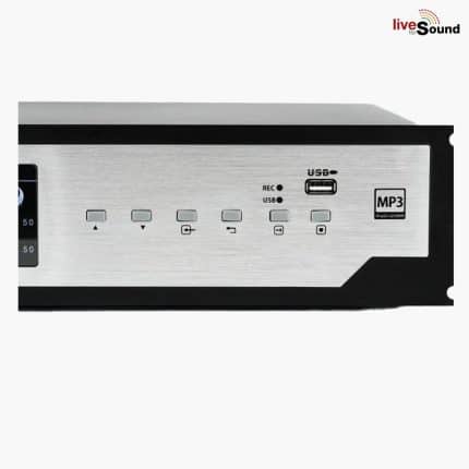 DIVAAUDIO DA 1000CU