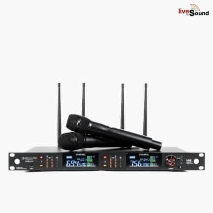 DIVAAUDIO DDM 257