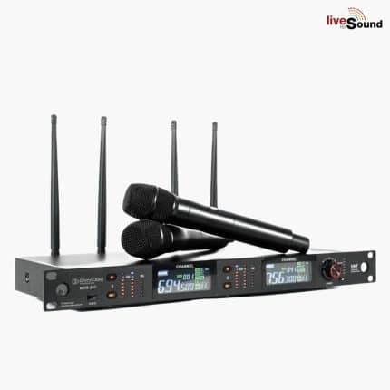 DIVAAUDIO DDM 257