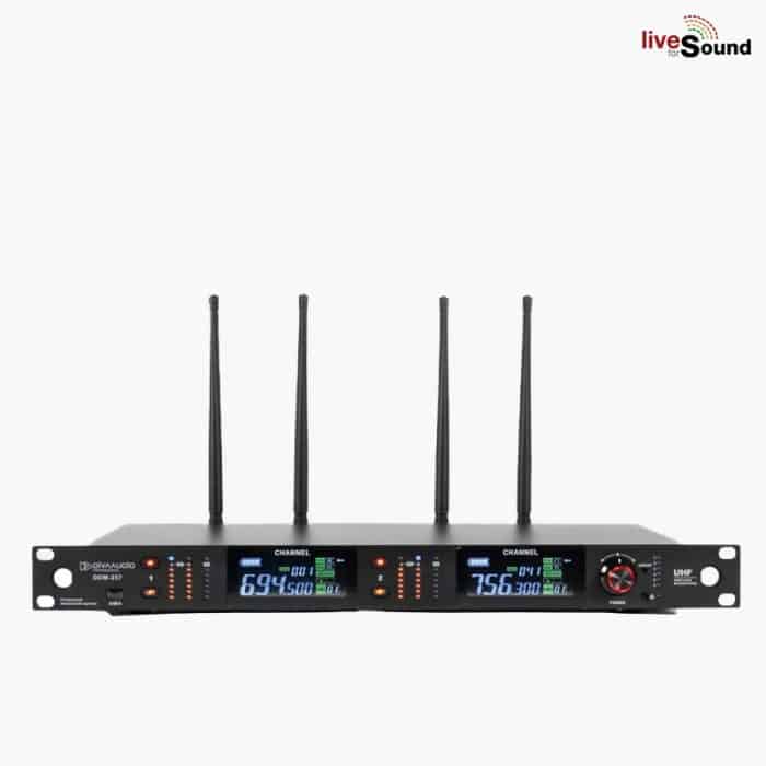 DIVAAUDIO DDM 257