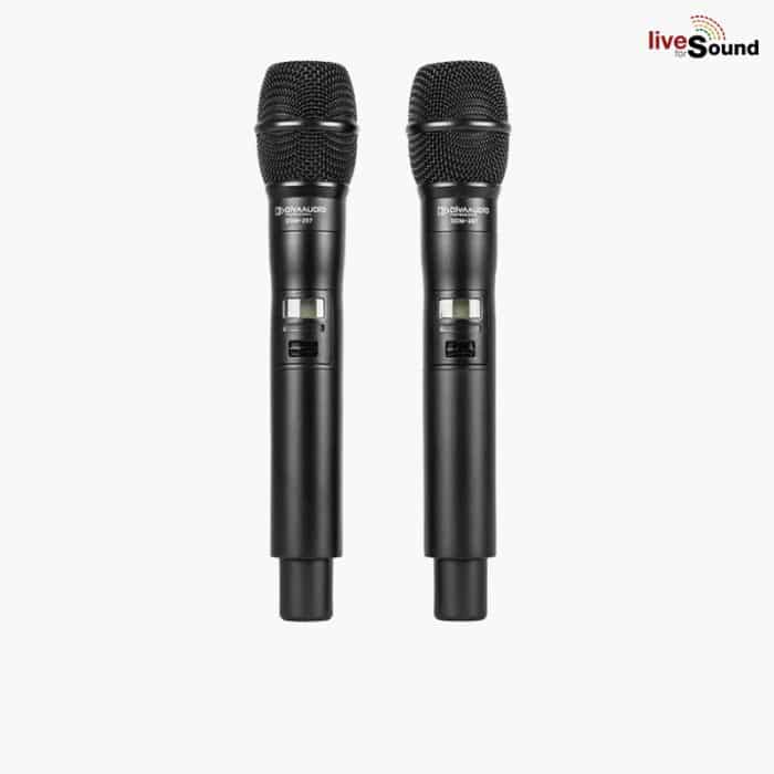 DIVAAUDIO DDM 257