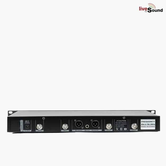 DIVAAUDIO DDM 257