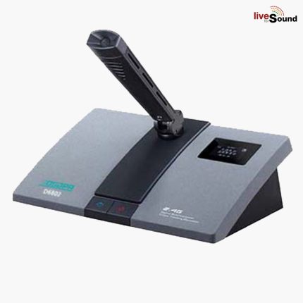 DSPPA D6803L