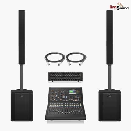 EV EVOLVE 70 M32R live DL32 Set
