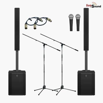 EV EVOLVE 70 SM58 set 1