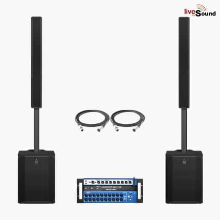 EV EVOLVE 70 UI24R Set