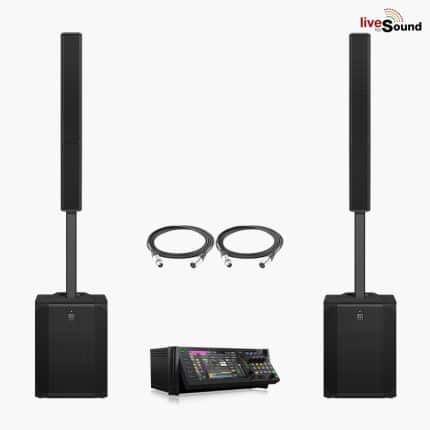 EV EVOLVE 70 Wing Rack Set