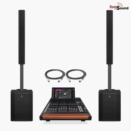 EV EVOLVE 70 Wing Compact Set
