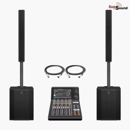 EV EVOLVE 90 DM3 Set