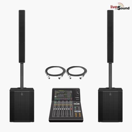 EV EVOLVE 90 DM3 Set