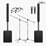 EV EVOLVE 90 SM58 set 1