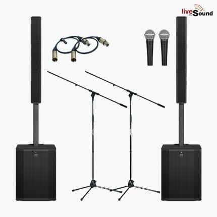 EV EVOLVE 90 SM58 set 1