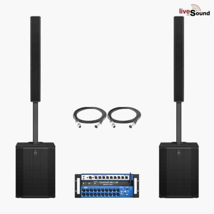 EV EVOLVE 90 UI24R Set