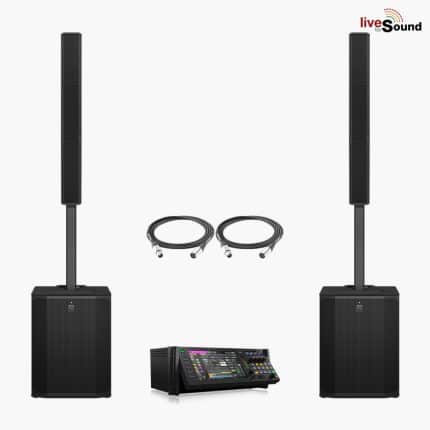 EV EVOLVE 90 Wing Rack Set