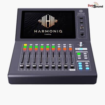 Harmonic DM16 Pro