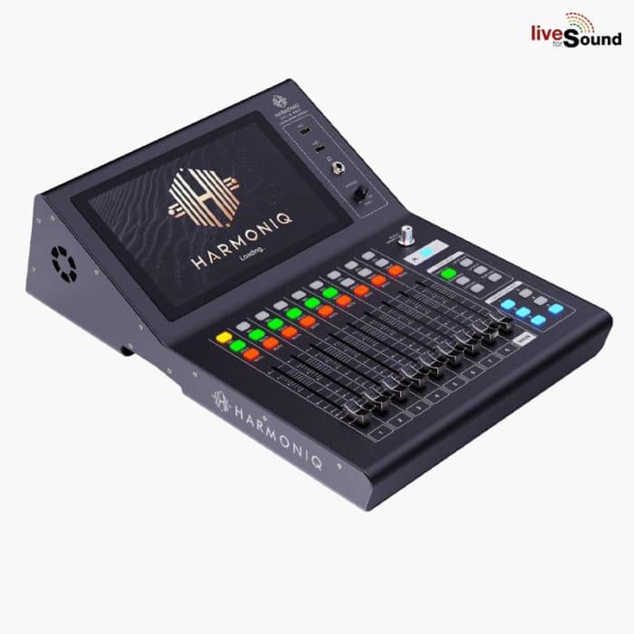 Harmonic DM16 Pro