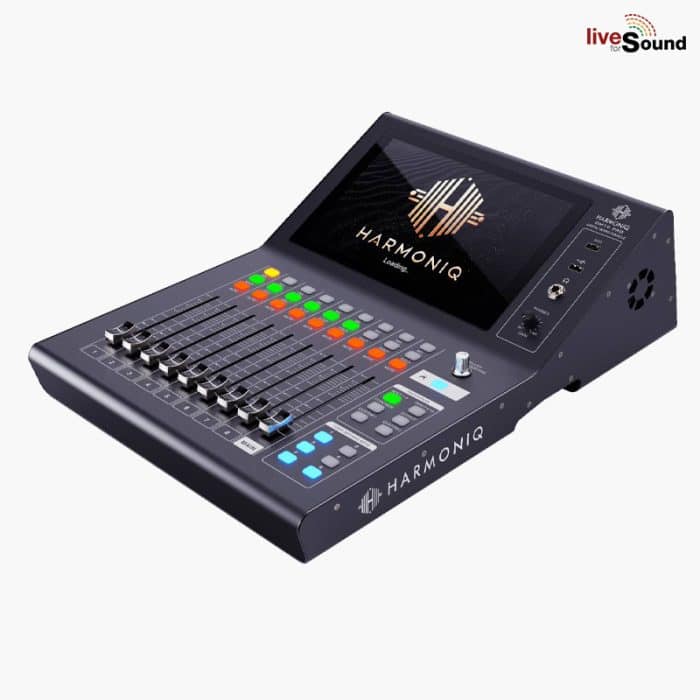 Harmonic DM16 Pro