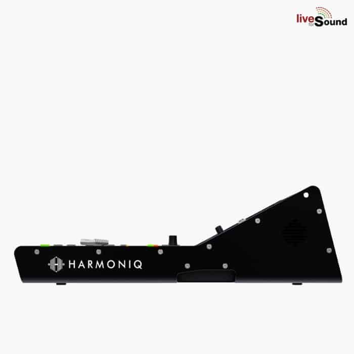 Harmonic DM16 Pro