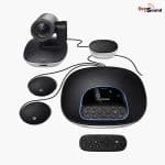 Logitech ConferenceCam Mic Group