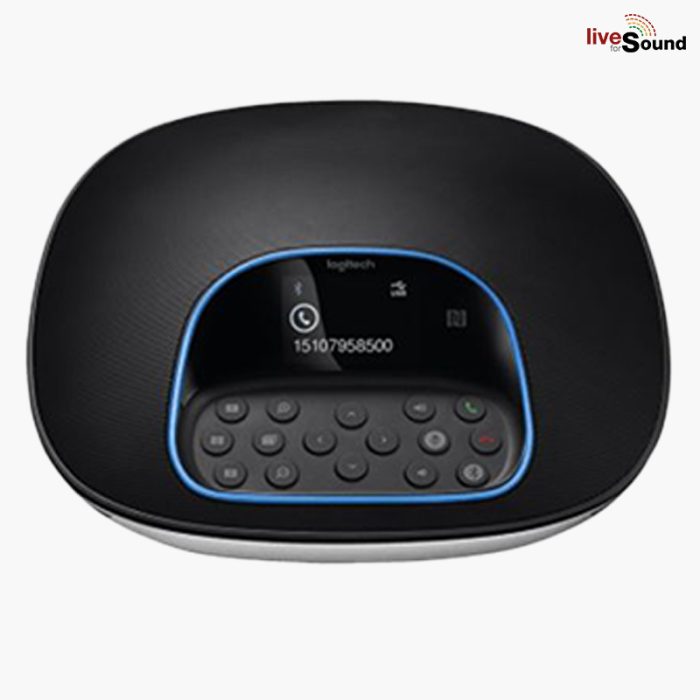 Logitech ConferenceCam Mic Group