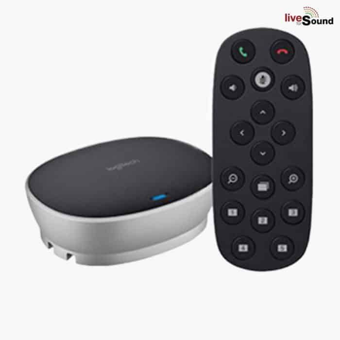 Logitech ConferenceCam Mic Group