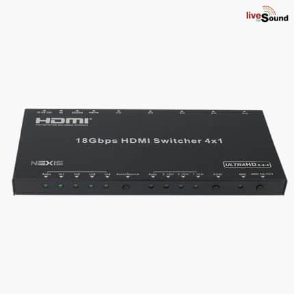 NEXIS HSW41A