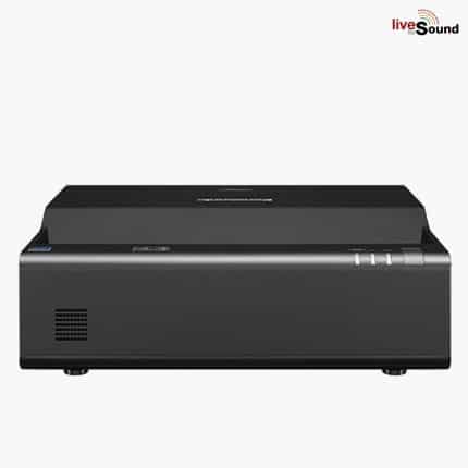 Panasonic PT CMZ50